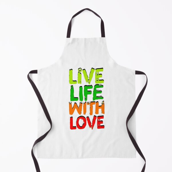 Item preview, Live life with love in abundance designed and sold by Giovanni-c.