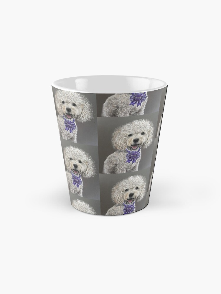 Alternate view of Oscar Coffee Mug