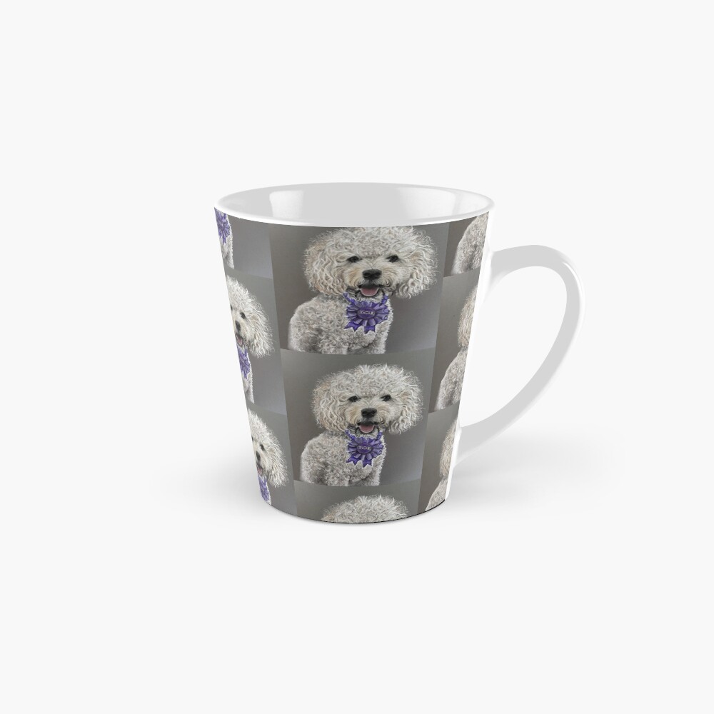 Oscar Coffee Mug