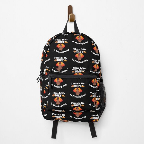 Item preview, There Is No DIET In Thanksgiving. designed and sold by Marvett-World.