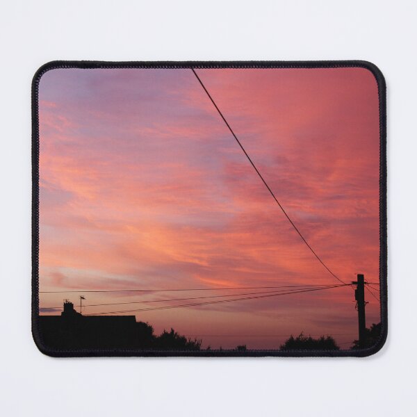 Item preview, Suburbs Sunset designed and sold by Thomas Halouva.