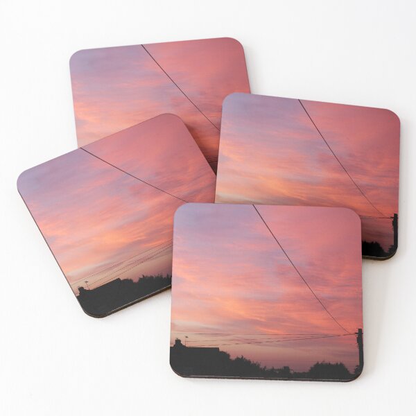 Item preview, Suburbs Sunset designed and sold by Thomas Halouva.