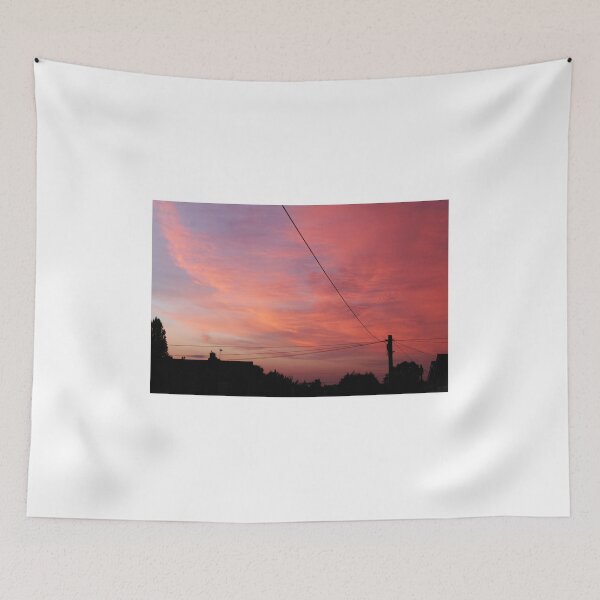 Item preview, Suburbs Sunset designed and sold by Thomas Halouva.