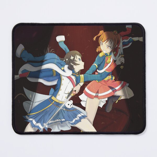 Item preview, Revue Starlight- Position Zero! designed and sold by MyconicDesigns.