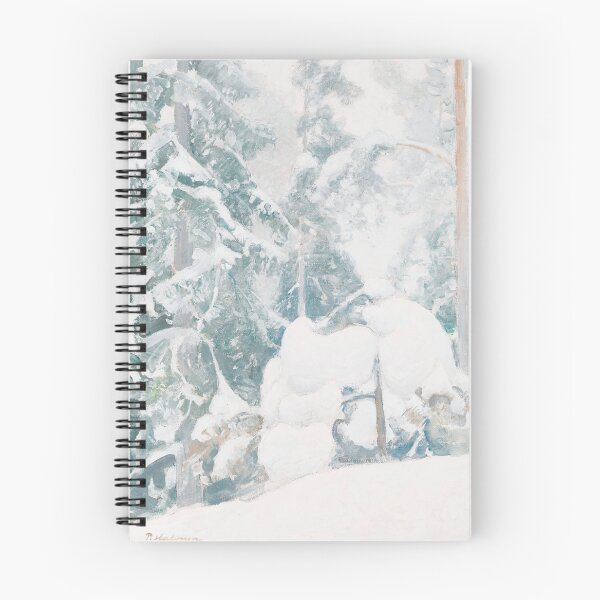 Item preview, Snow fall designed and sold by Stardust_Sketches.