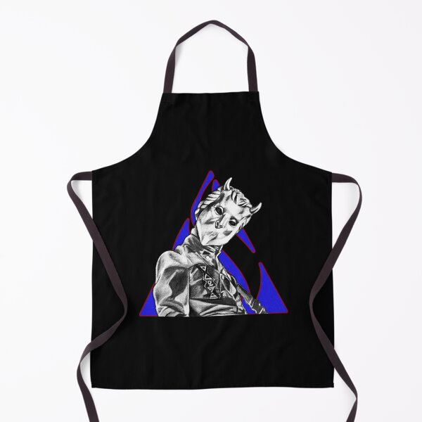 Item preview, fire ghoul- blue designed and sold by CitrusRock17.