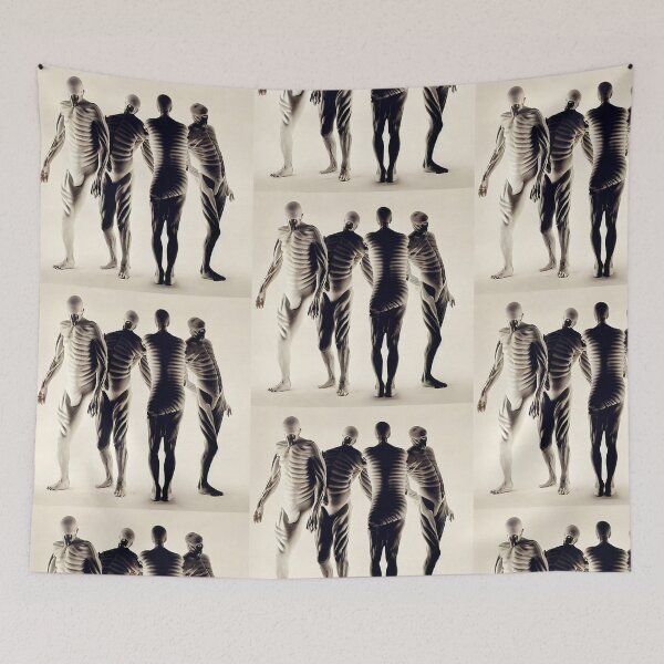 Item preview, the inner circle.  designed and sold by Ian Durkin.