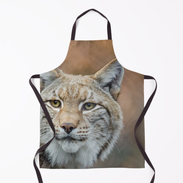 Item preview, Red Lynx Photograph designed and sold by AnimalLover4eva.