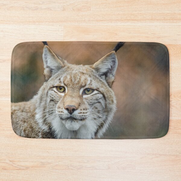 Item preview, Red Lynx Photograph designed and sold by AnimalLover4eva.