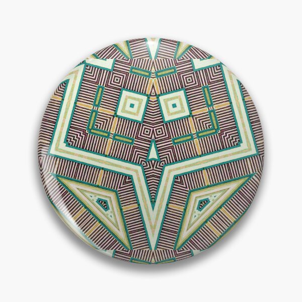 Item preview, ARUBA - ORANJESTAD ABSTRACT GEOMETRIC ARCHITECTURE PAINTED  -  ARUBA ONE HAPPY ISLAND designed and sold by Ralek.