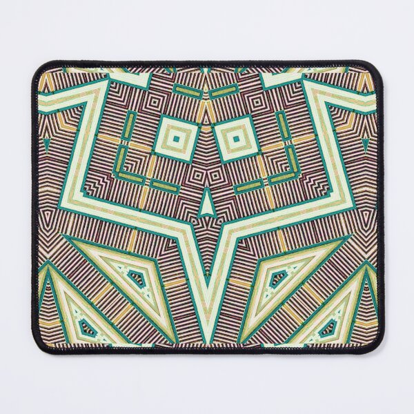 Item preview, ARUBA - ORANJESTAD ABSTRACT GEOMETRIC ARCHITECTURE PAINTED - ARUBA ONE HAPPY ISLAND designed and sold by Ralek.