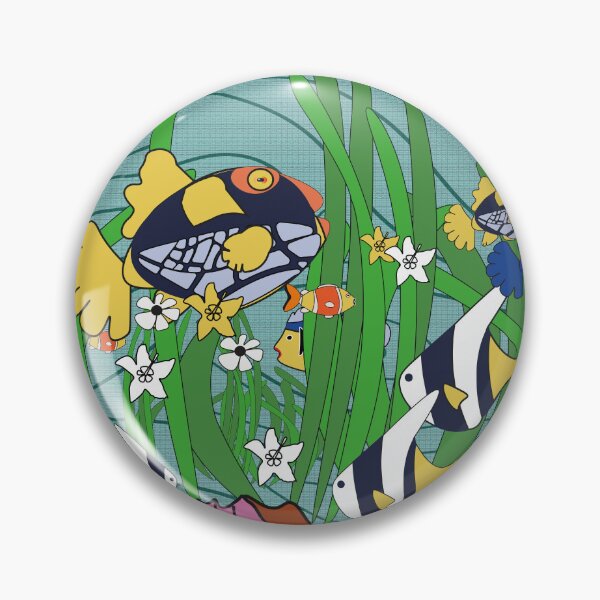 Item preview, Lagoon bubble. designed and sold by Nanar1984.