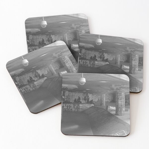 Item preview, Southbank Skatepark designed and sold by Thomas Halouva.