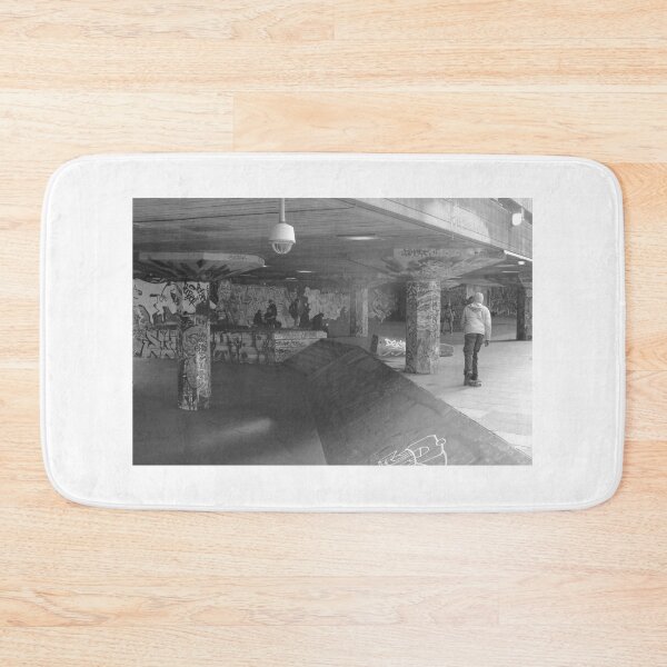 Item preview, Southbank Skatepark designed and sold by Thomas Halouva.