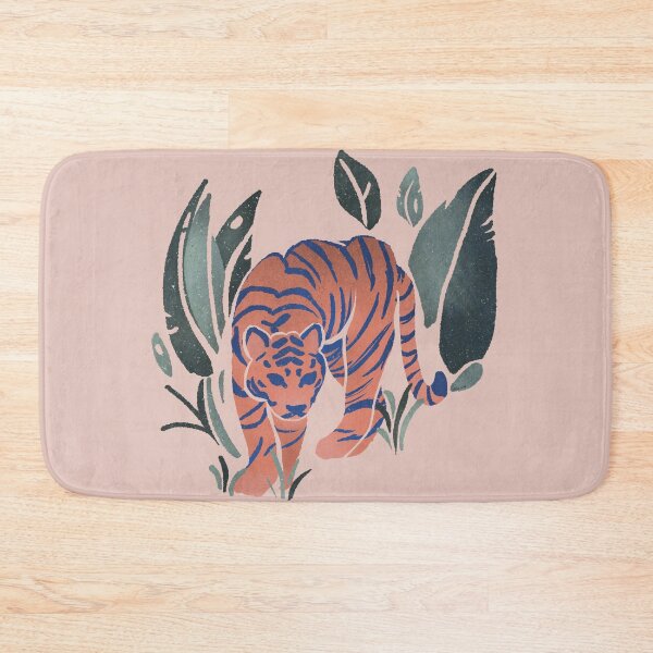 Item preview, On the prowl  designed and sold by Oddellie.