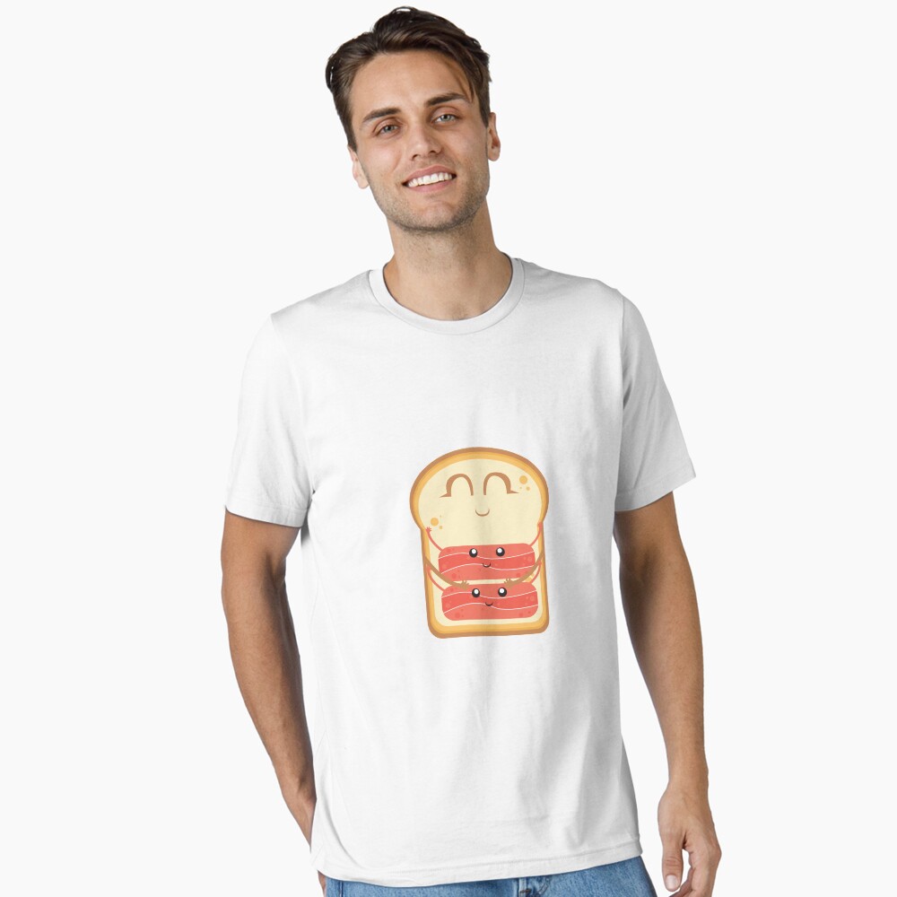 Item preview, Essential T-Shirt designed and sold by AlessandroAru.