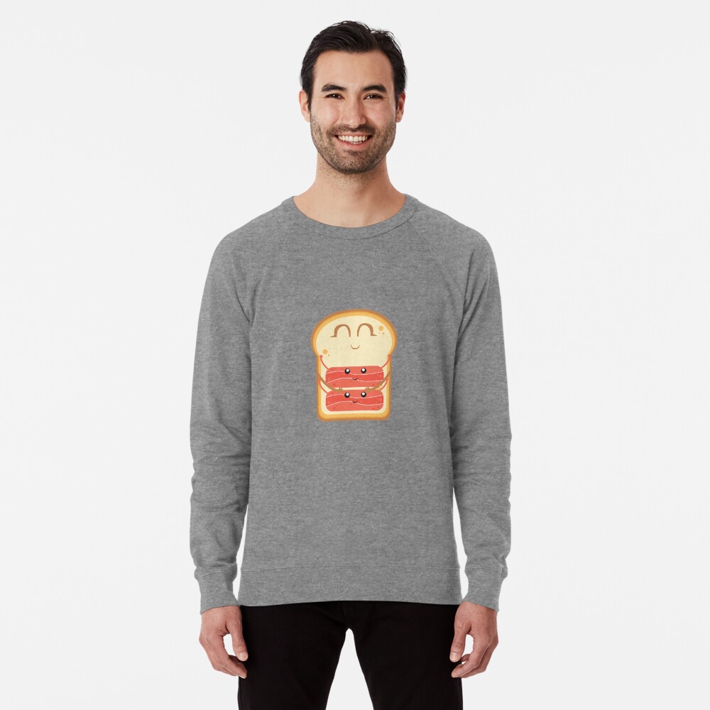 Item preview, Lightweight Sweatshirt designed and sold by AlessandroAru.