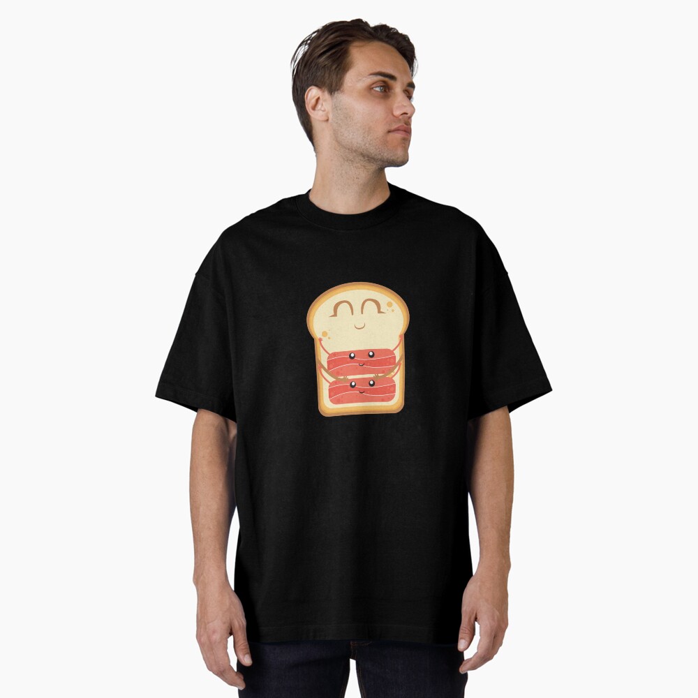 Item preview, Oversized T-Shirt designed and sold by AlessandroAru.