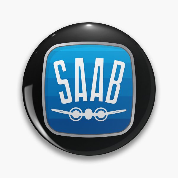 Item preview, SAAB Vintage Mark designed and sold by blackdogshop.