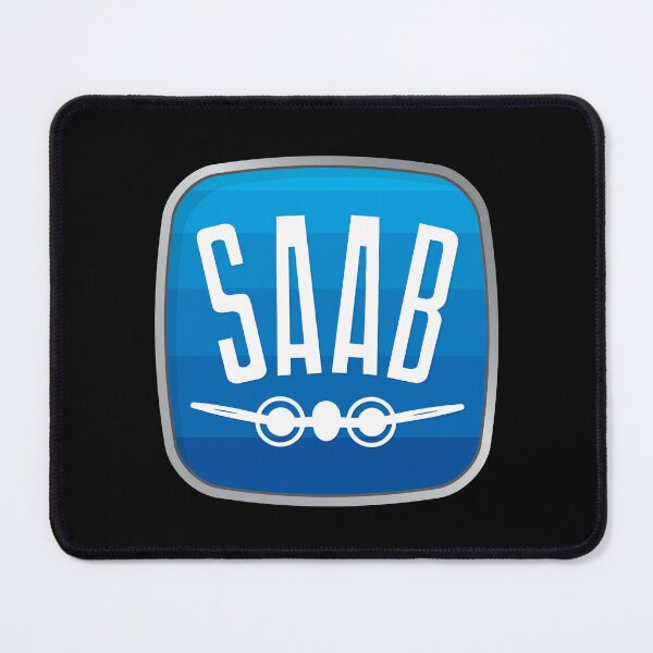 Item preview, SAAB Vintage Mark designed and sold by blackdogshop.