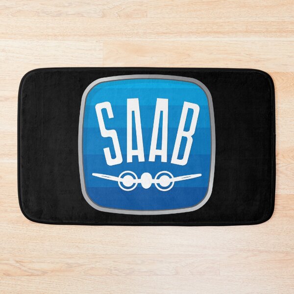 Item preview, SAAB Vintage Mark designed and sold by blackdogshop.