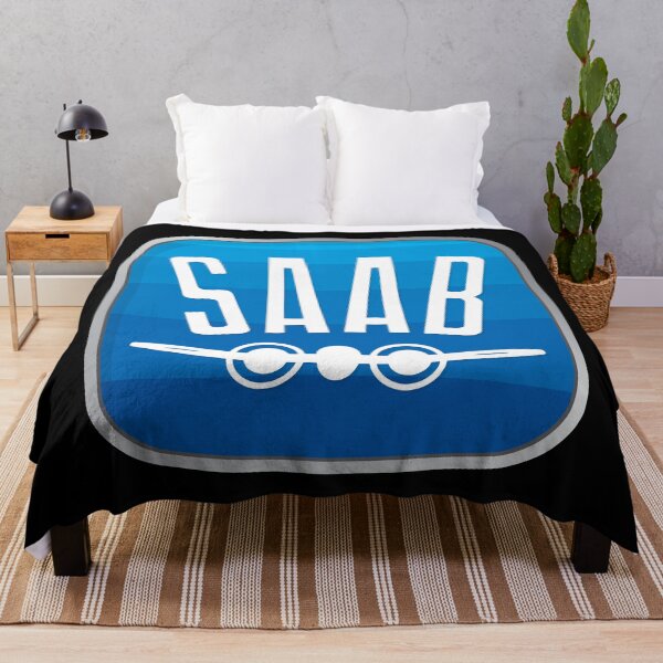 Item preview, SAAB Vintage Mark designed and sold by blackdogshop.