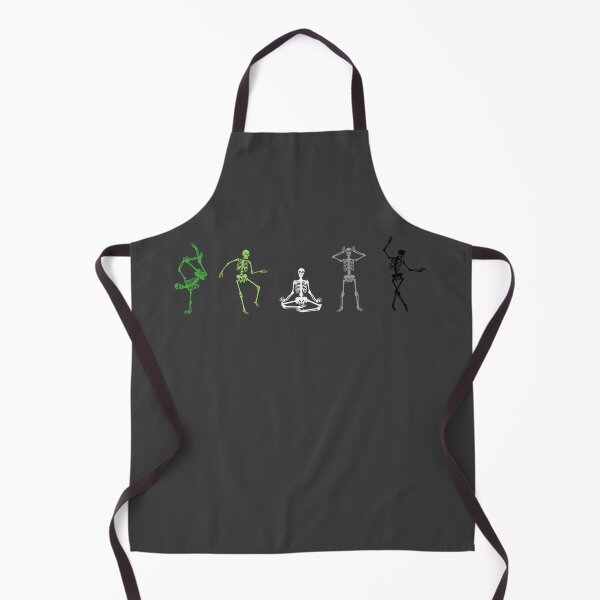 Item preview, Halloween Aro Skeletons. Aromantic Pride designed and sold by Subtle Pride Shop.