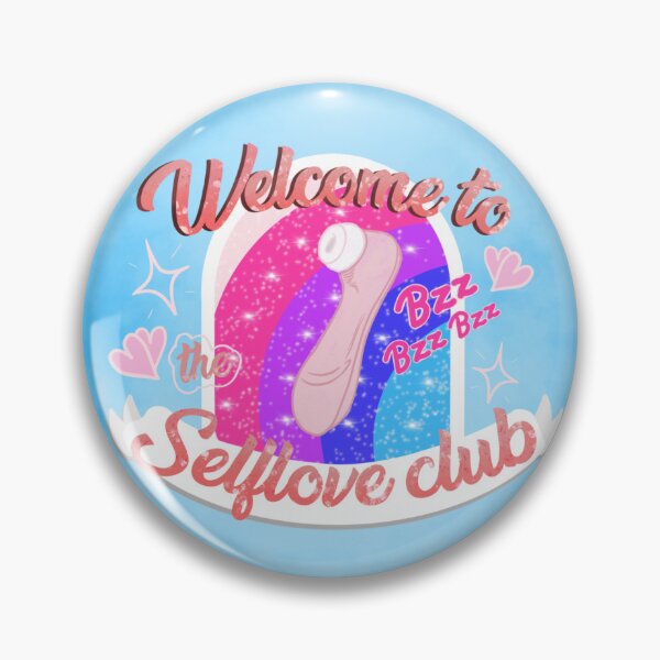 Item preview, Selfloveclub designed and sold by CarlyMadeThis.