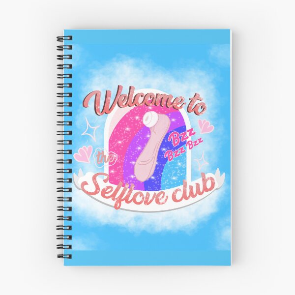 Item preview, Selfloveclub designed and sold by CarlyMadeThis.