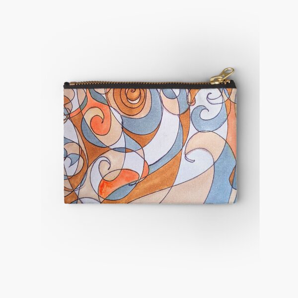 Item preview, Abstract Swirls designed and sold by Hannah Hutchison.