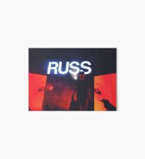 RUSS Art Board