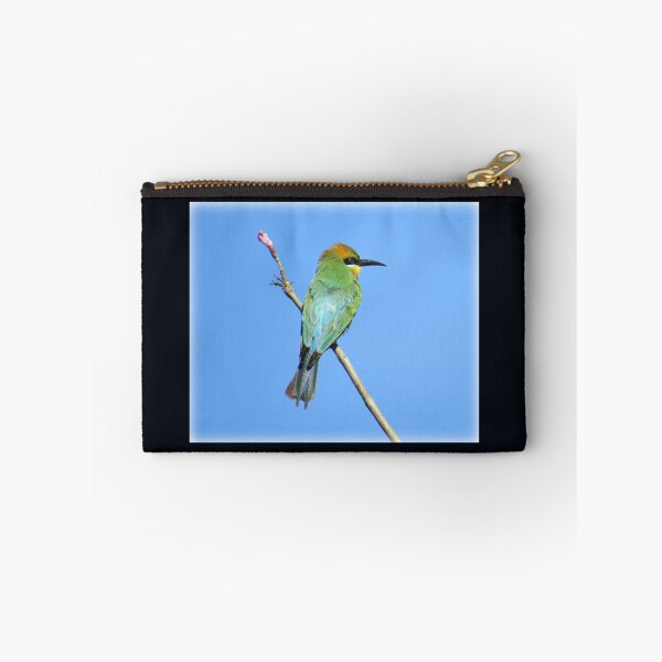 Item preview, Rainbow Bee Eater designed and sold by Genevieve Hanlon Art and Photography.