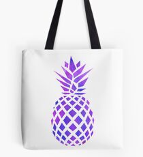 Ananas Tasche