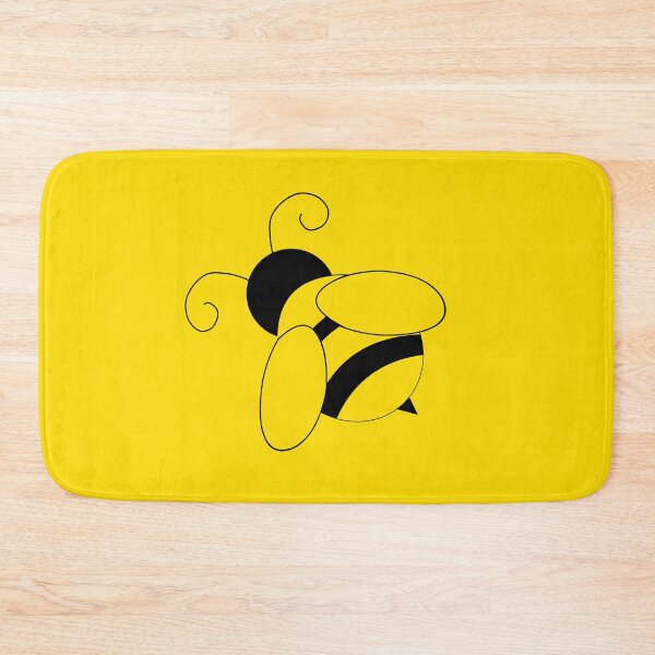 Item preview, Bee designed and sold by CreativeKari.