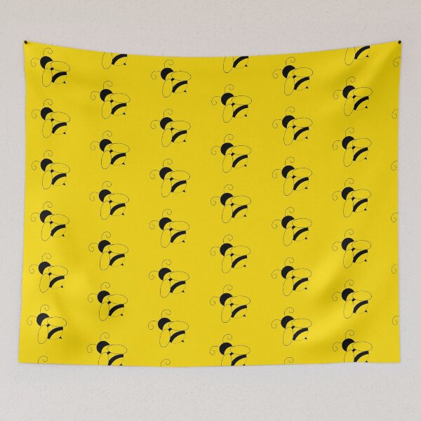 Item preview, Bee designed and sold by CreativeKari.