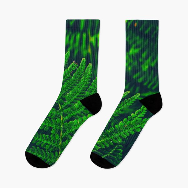 Item preview, Fern Leaves designed and sold by MyArt23.
