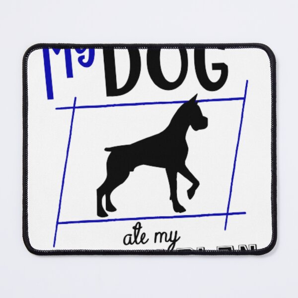 Item preview, My Dog Ate My Lesson Plan designed and sold by AYACHI90.