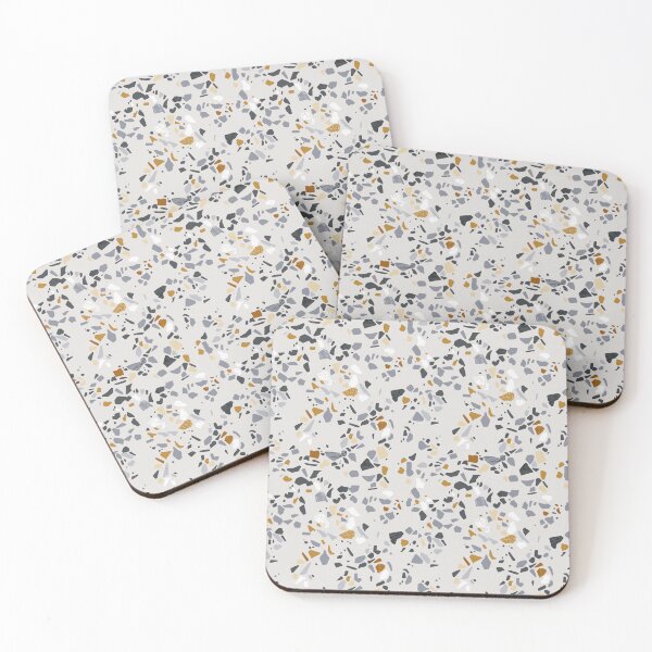 Item preview, Modern Terrazzo designed and sold by maahdcase.