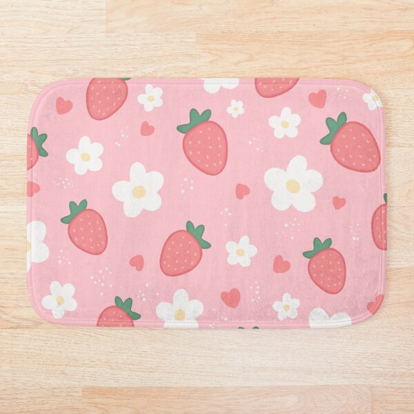 Item preview, Strawberry designed and sold by Cass Creations.