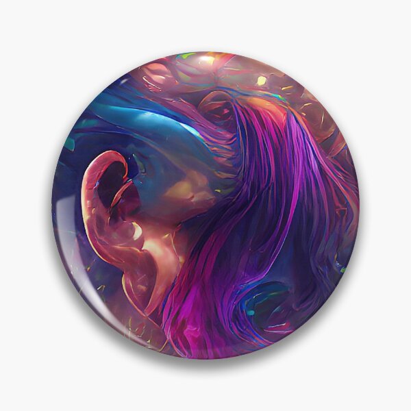 Item preview, Brain Waves designed and sold by zorropriest.