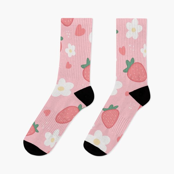 Item preview, Strawberry designed and sold by Cass Creations.