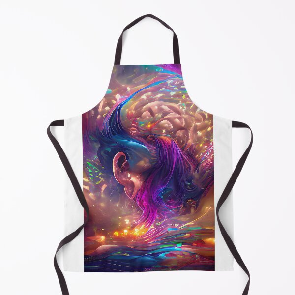 Item preview, Brain Waves designed and sold by zorropriest.