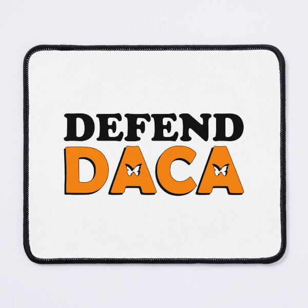 Item preview, Defend DACA Dreamers Butterfly designed and sold by StudioSirenita.