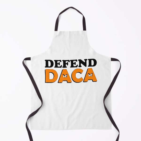 Item preview, Defend DACA Dreamers Butterfly designed and sold by StudioSirenita.