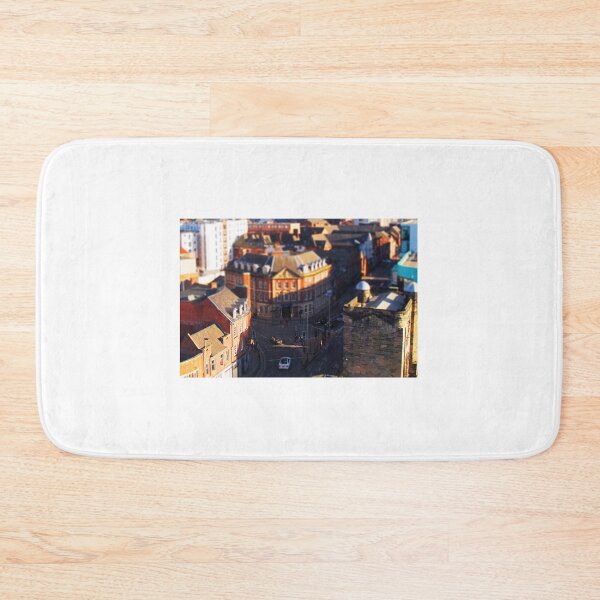 Item preview, Tilt-Shift- Oxford Street Leicester designed and sold by Thomas Halouva.