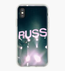 RUSS iPhone Case