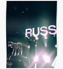 RUSS Poster