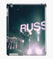 RUSS iPad Case/Skin