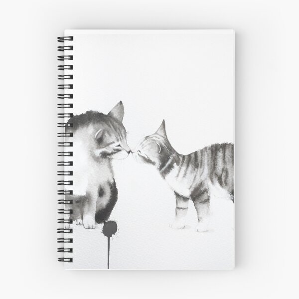 Item preview, Kitten designed and sold by Suna Sun.
