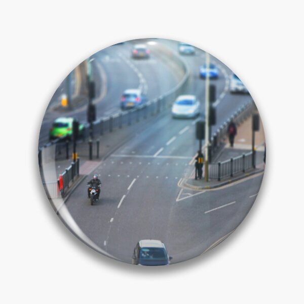 Item preview, Tilt-Shift- Vaughn Way Leicester designed and sold by Thomas Halouva.